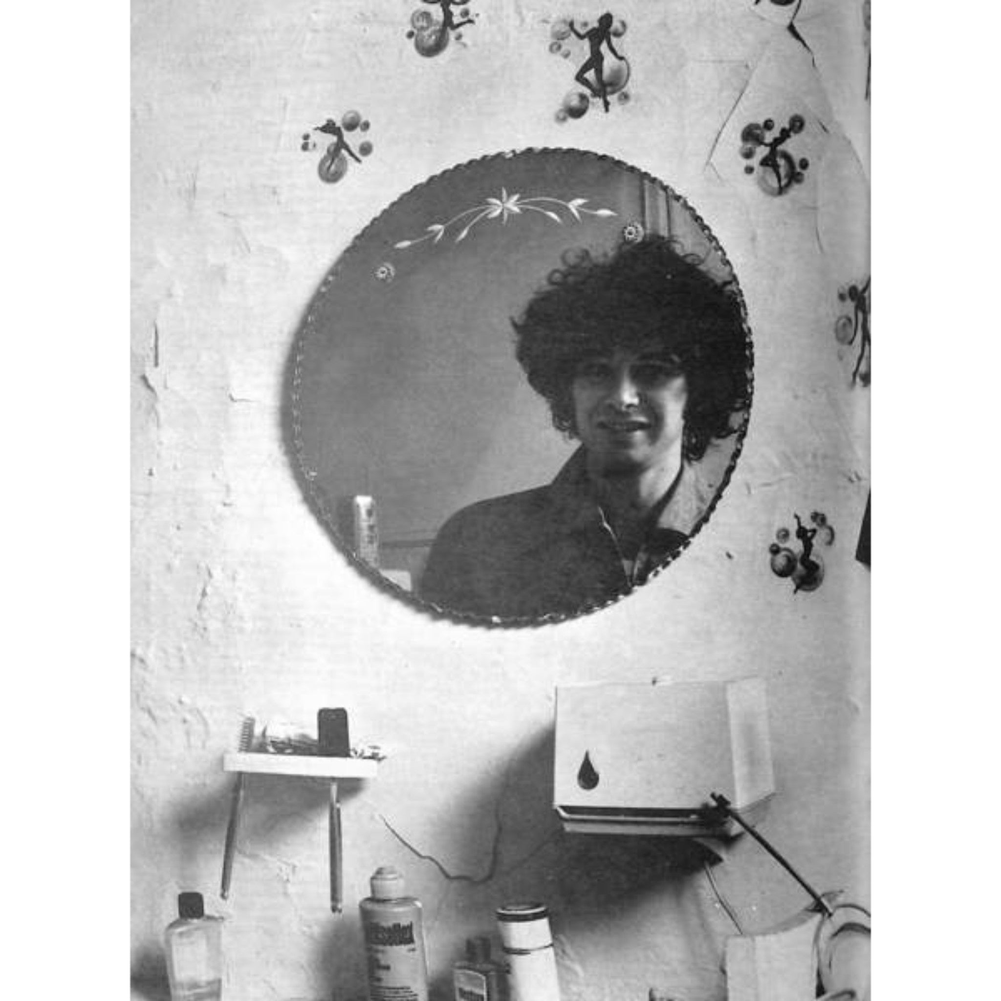 "The Autobiography And Sex Life Of Andy Warhol" 1971 WILCOCK, John