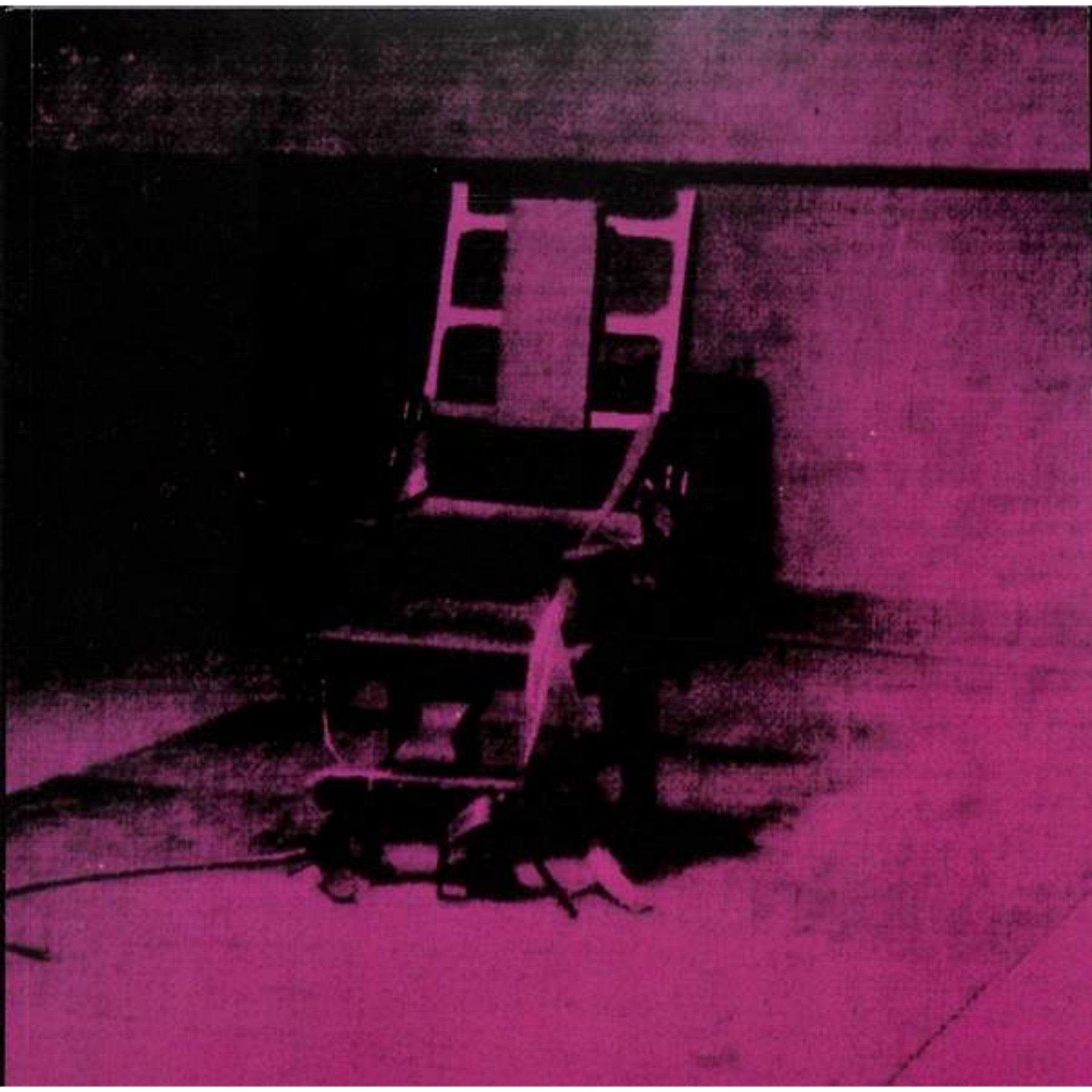 'The Andy Warhol Foundation For The Visual Arts 1987-2007'