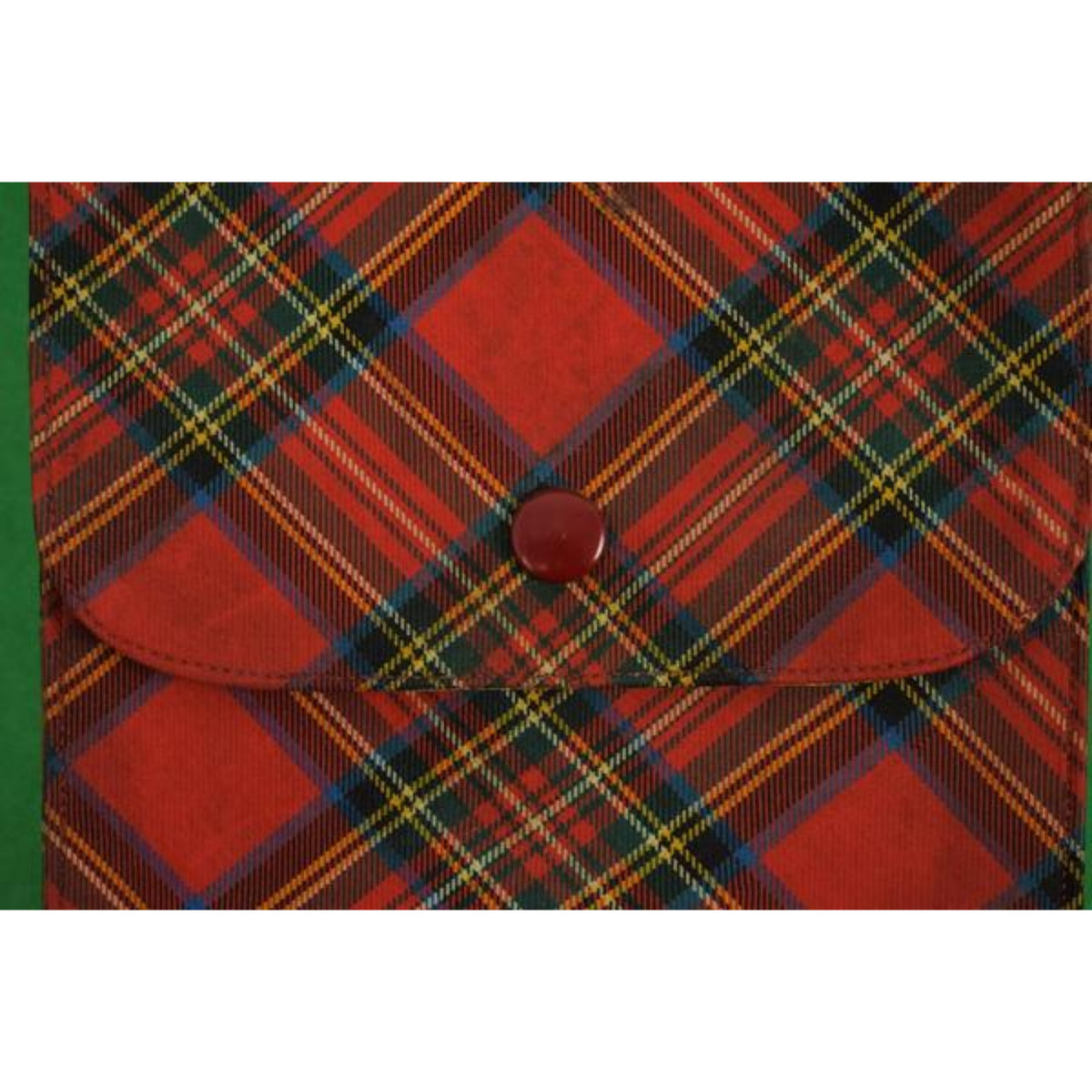 Stewart Royal 02 Tartan Bow Tie main image 0
