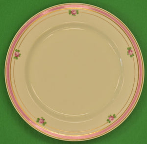 Set of 12 Lenox China Salad Plates