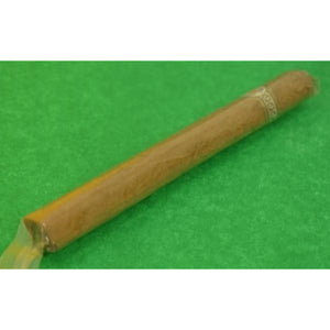 "Montecruz Dunhill Wrapped c1970 Cigar"