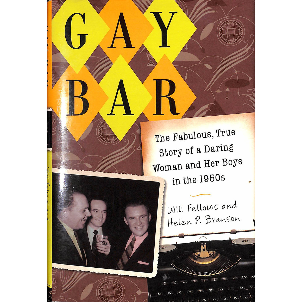 Gay Bar