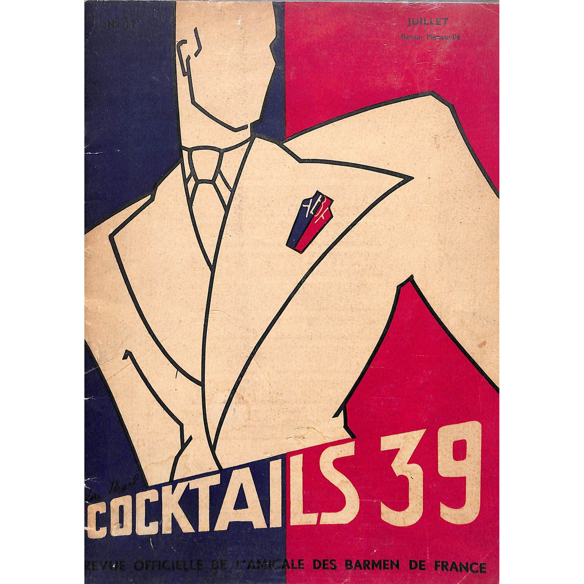 Cocktails 39