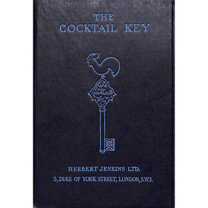 The Cocktail Key