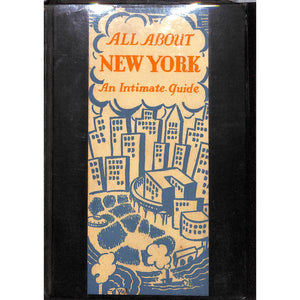 All About New York: An Intimate Guide