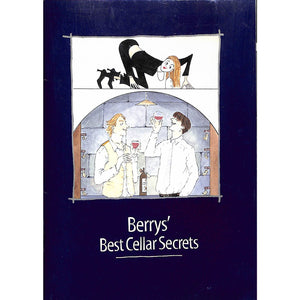 Berry's Best Celar Secrets