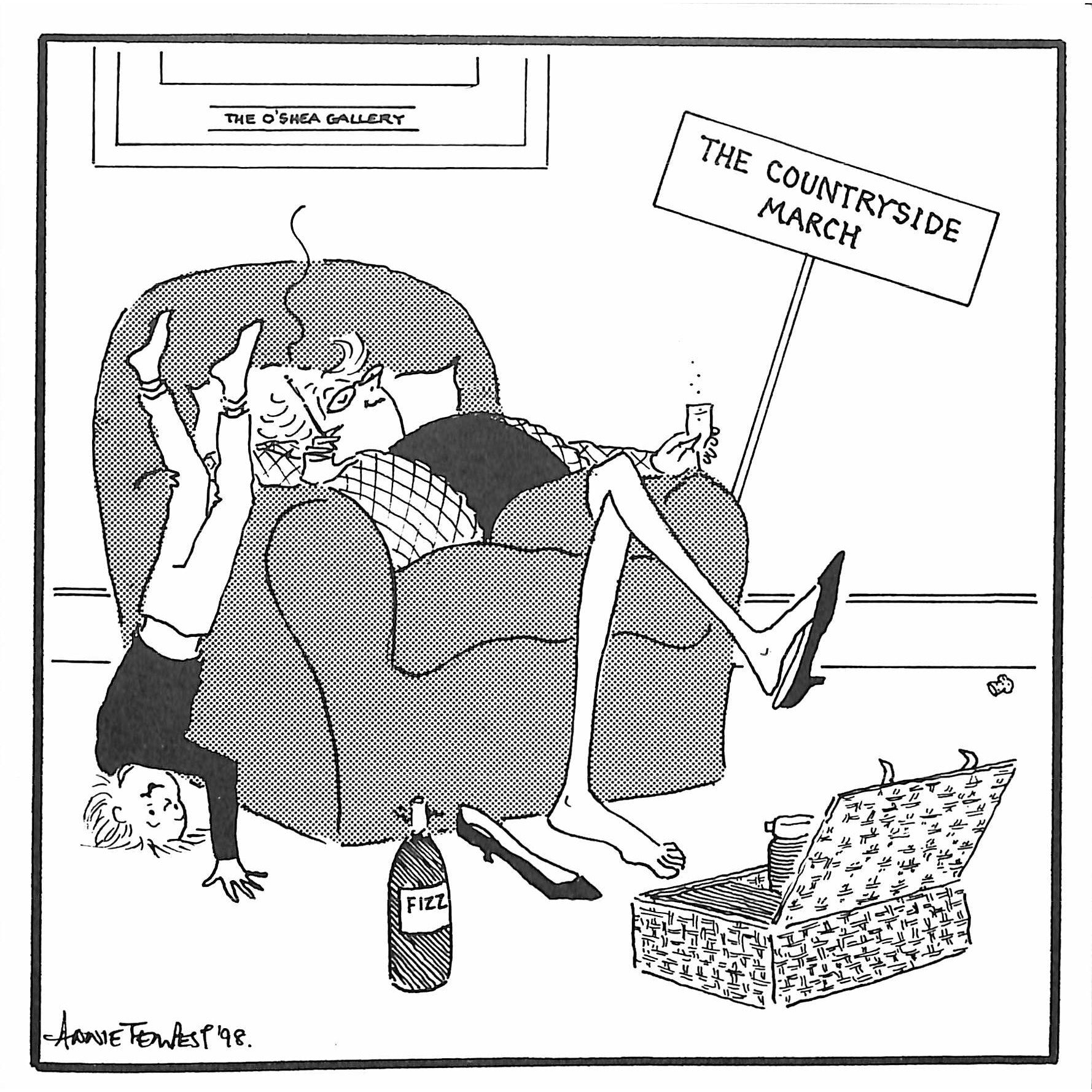 Berry's Best Celar Secrets