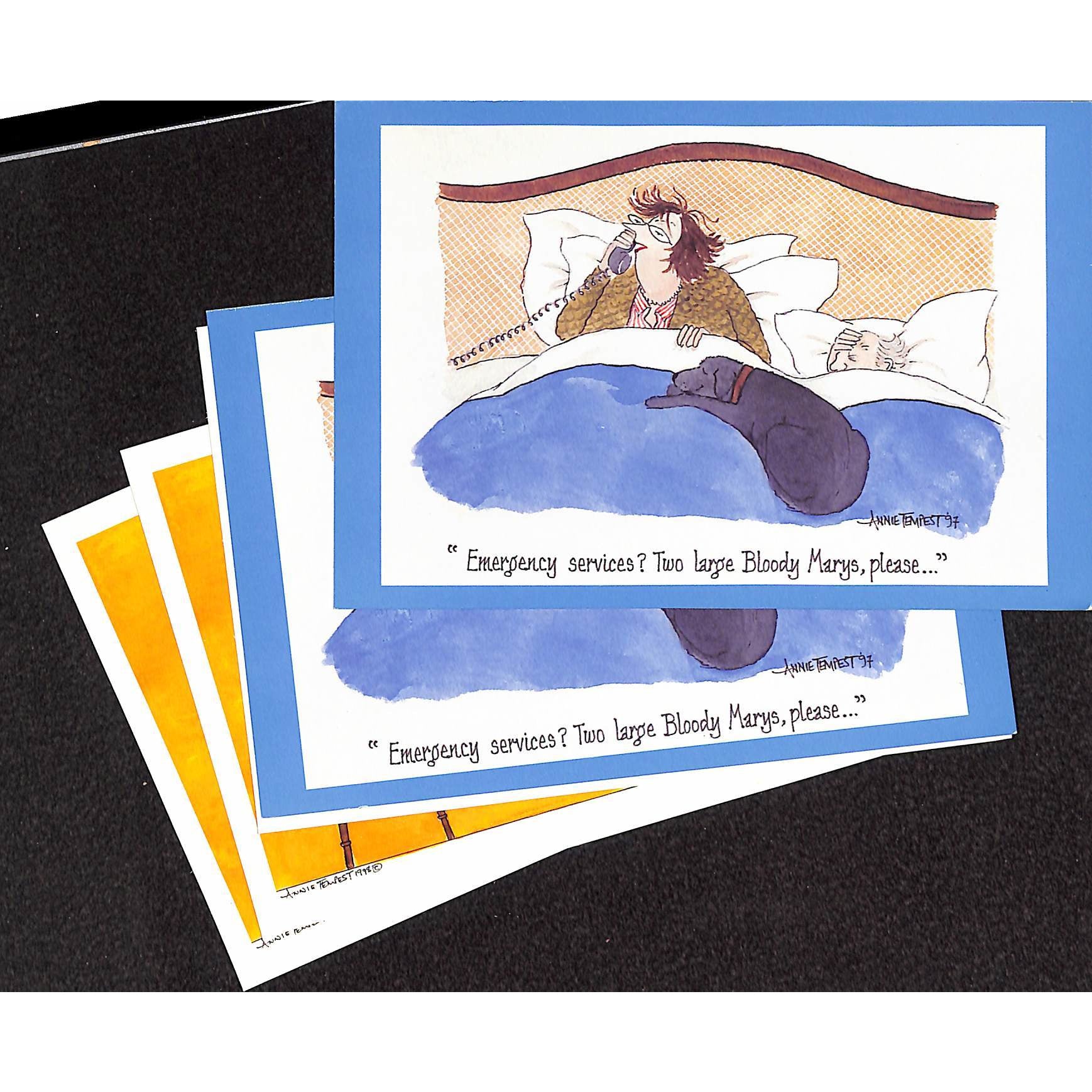 Berry's Best Celar Secrets