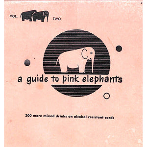 A Guide To Pink Elephants