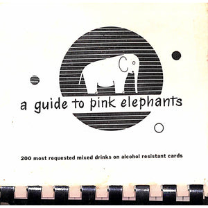 A Guide To Pink Elephants