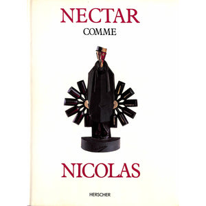 Nectar Comme Nicolas