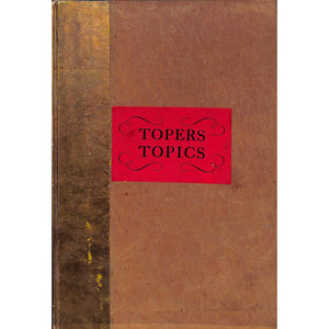 Topers Topics