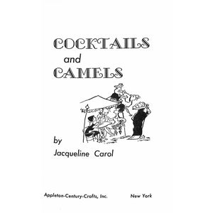 Cocktails and Camels