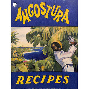 Angostura Recipes