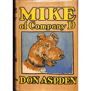 Mike of Company D