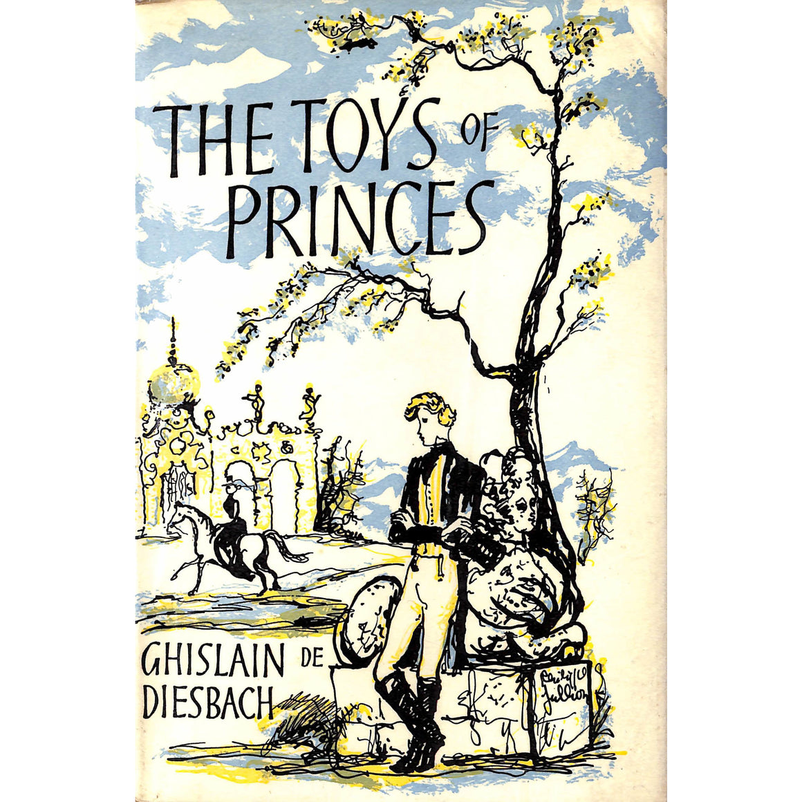 The Toys of Princes