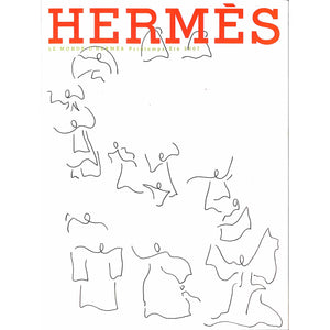 Hermes Le Monde D'Hermes Printemps-Ete 2007