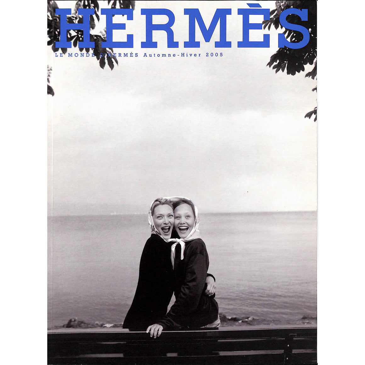 Hermes Le Monde D'Hermes Automne-Hiver 2005