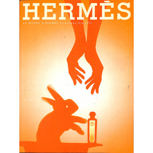 Hermes Le Monde D'HermesPrintemps- Etes 2002