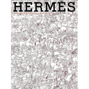 Hermes Le Monde D'Hermes Printemps- Ete 2010