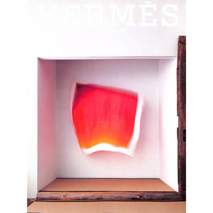 Hermes Le Monde D'Hermes Printemps- Ete 2012