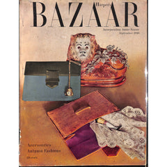 Harper's Bazaar