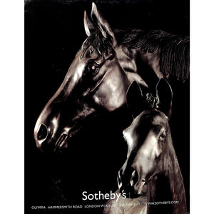 Sotheby's: The Sporting Sale