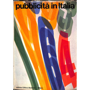 Pubblicita in Italia: 1963-1964