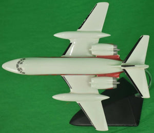 Palm Beach Lockheed Jet Star Desktop Display