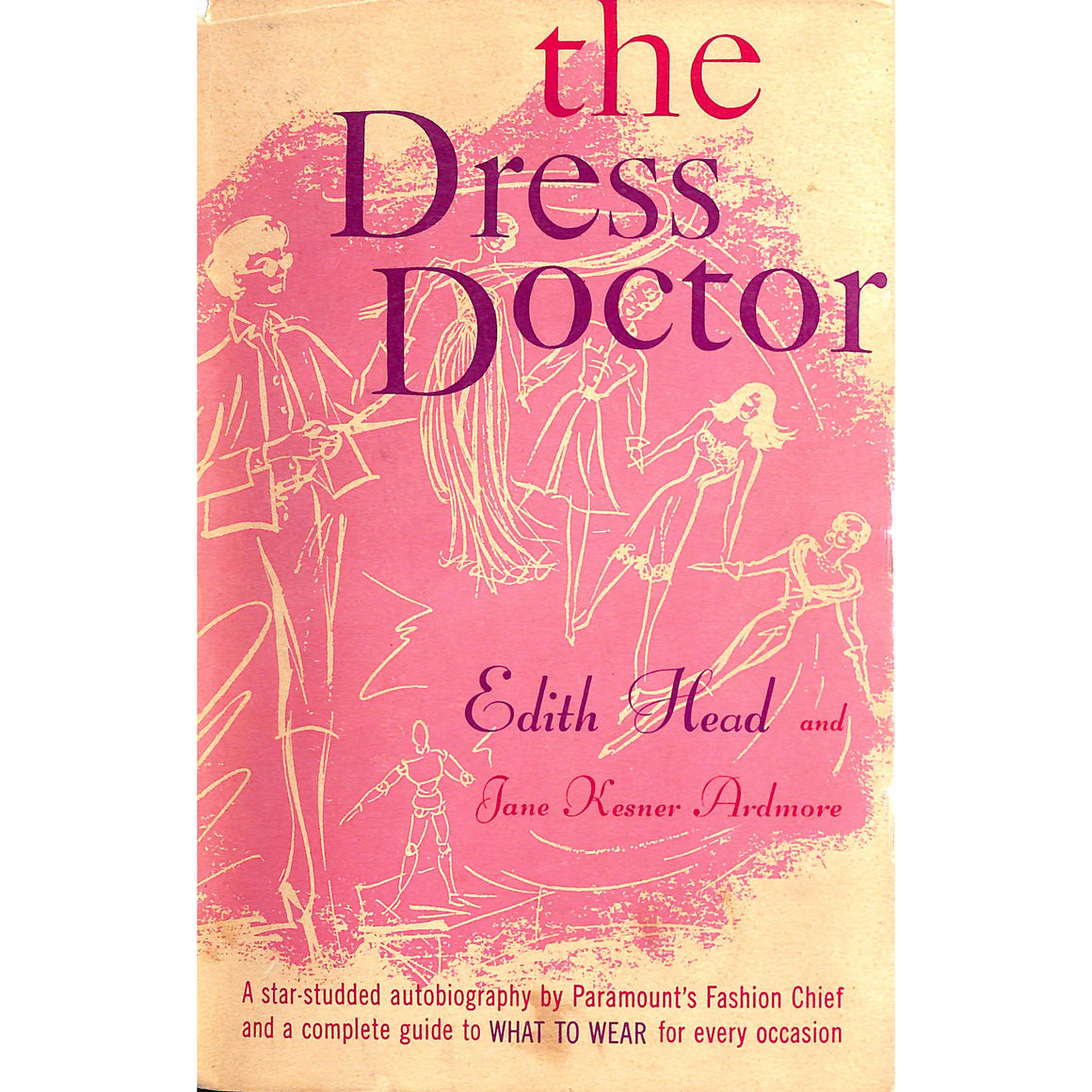 The Dress Doctor