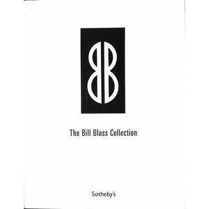 The Bill Blass Collection