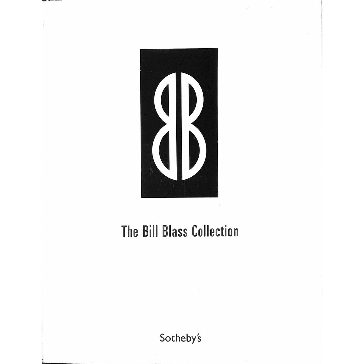 The Bill Blass Collection