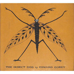 The Insect God