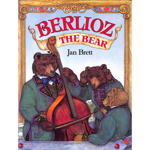 Berlioz The Bear