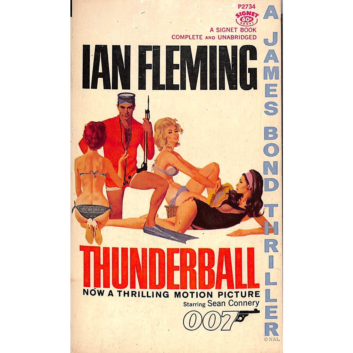 Thunderball
