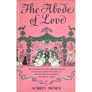 The Abode of Love