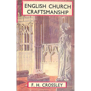 English Church Craftsmanship