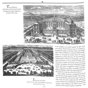 'Pleasure Pavilions and Follies In the Gardens of the Ancien Regime'
