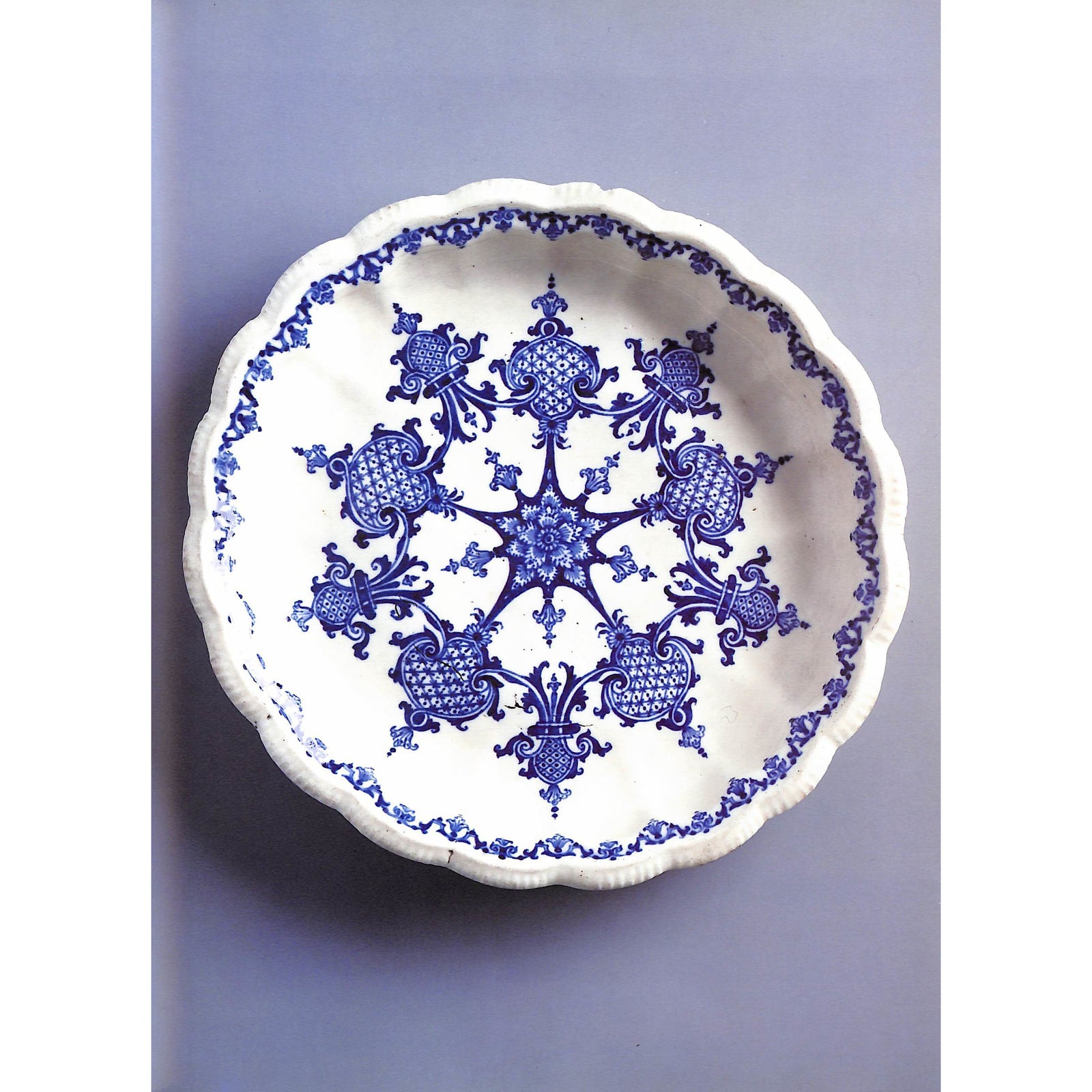 "Discovering The Secrets Of SoftPaste Porcelain At The SaintCloud Ma