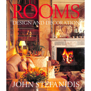 Rooms: Design And Decoration