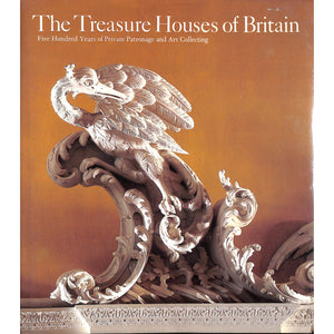 The Treasure Houses of Britain