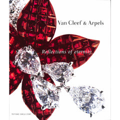 Van Cleef & Arpels: Reflets d'eternite 本 Van Cleef & Arpels: Reflections of Eternity