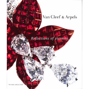 Van Cleef & Arpels: Reflections Of Eternity
