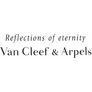 Van Cleef & Arpels: Reflections Of Eternity