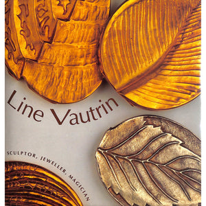 Line Vautrin: Sculptor, Jeweller, Magician