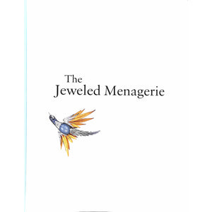 The Jeweled Menagerie