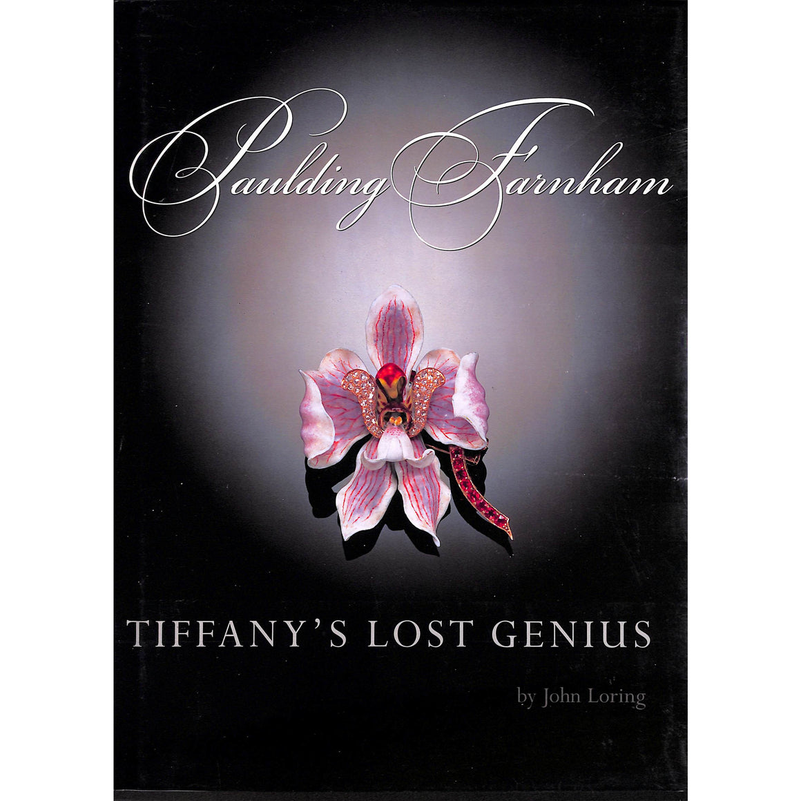 Paulding Farnham: Tiffany's Lost Genius