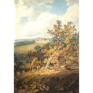 Capability Brown and the Eighteenth-Century English Landscape