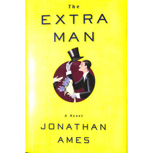 The Extra Man