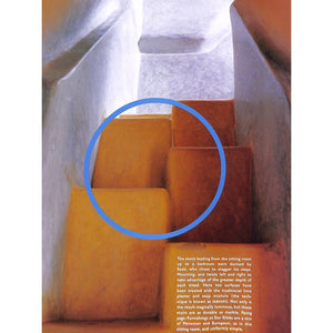 Nest Magazine of Interiors Fall 2001 #14